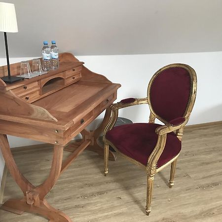 Hotel Heddernheimer Hof Frankfurt am Main Bagian luar foto