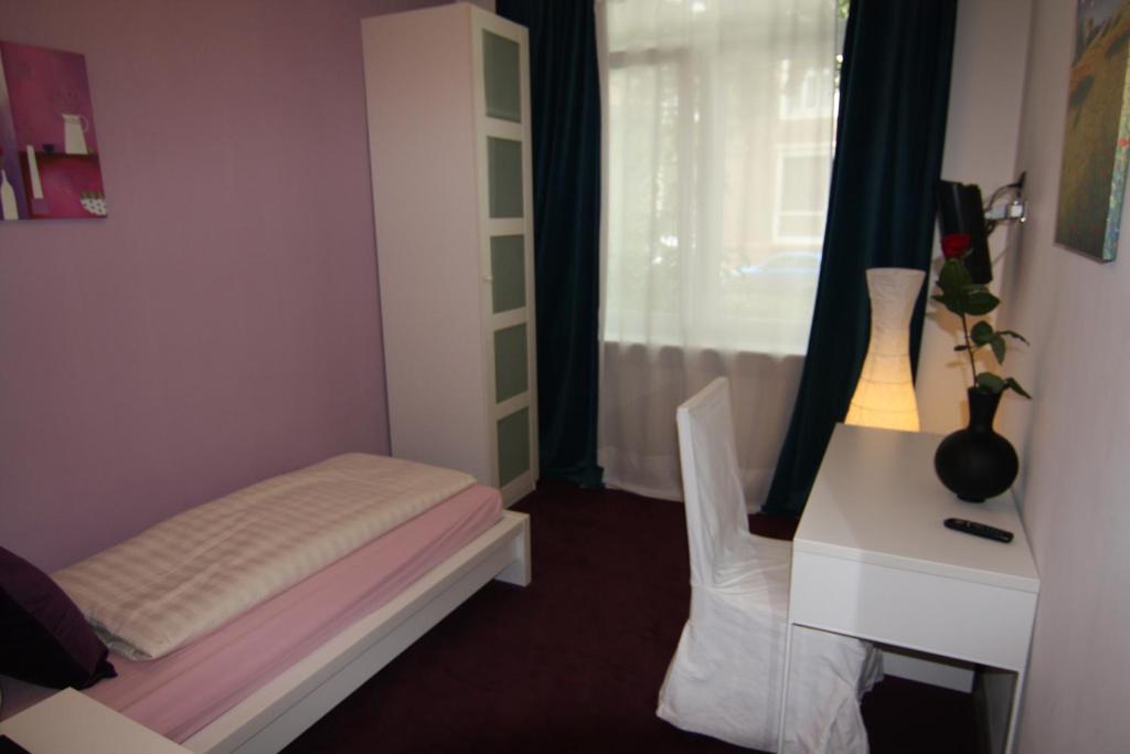 Hotel Heddernheimer Hof Frankfurt am Main Ruang foto