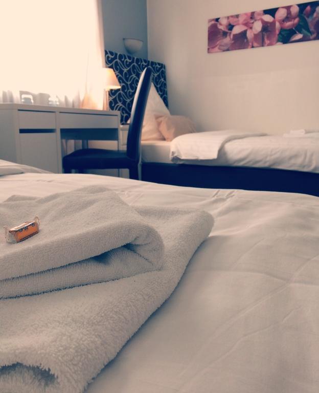 Hotel Heddernheimer Hof Frankfurt am Main Bagian luar foto
